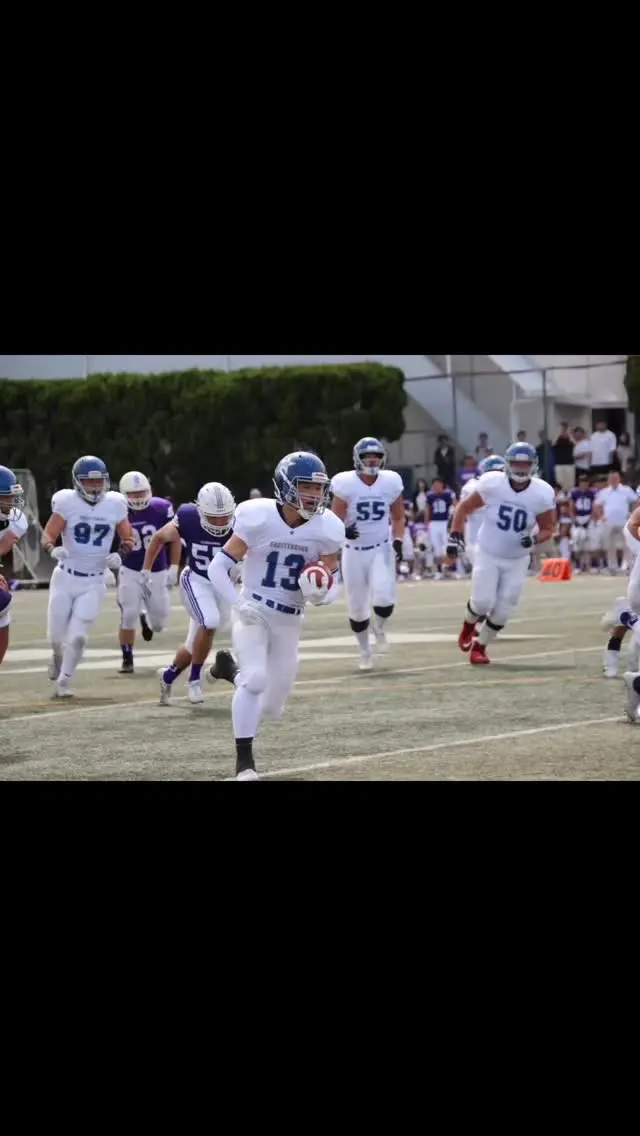 RECRUIT | SAGITTARIUS